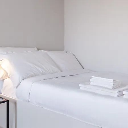 Easyhomes-city Centre شقة ميلان