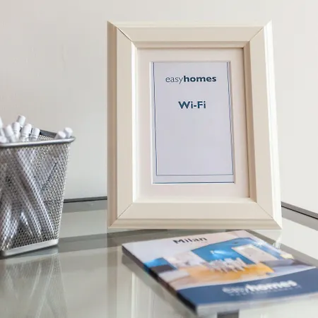 Easyhomes-city Centre ميلان