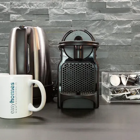 Appartement Easyhomes-city Centre *