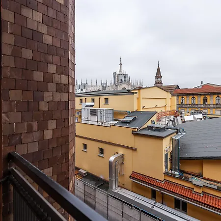 Easyhomes-city Centre Appartement