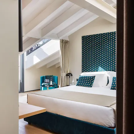 Speronari Hotel Milano