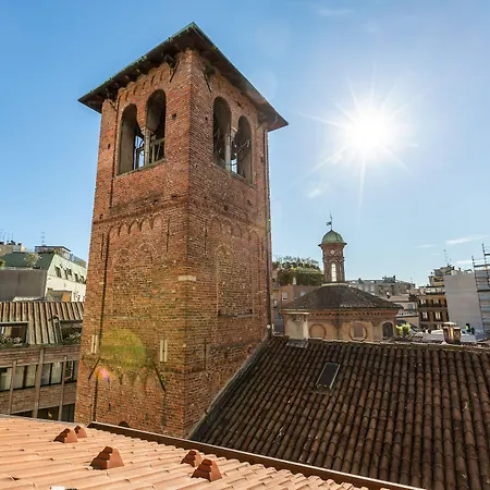 Speronari Hotel Milano