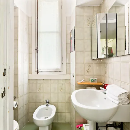 Guesthost - Cenisio & Sempione Cosy Flat