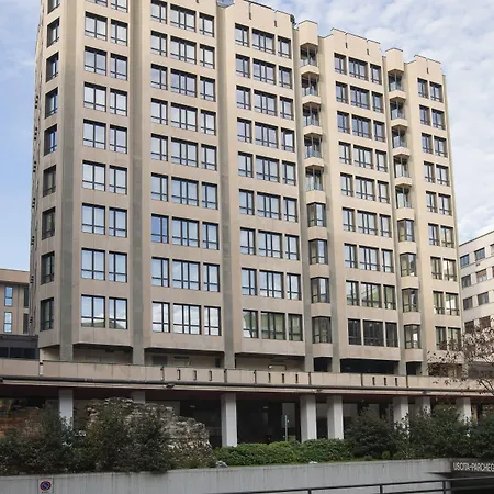 Eleven By Brera מילאנו