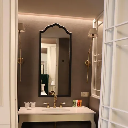 Matilde Boutique Hotel, Worldhotels Elite Milán