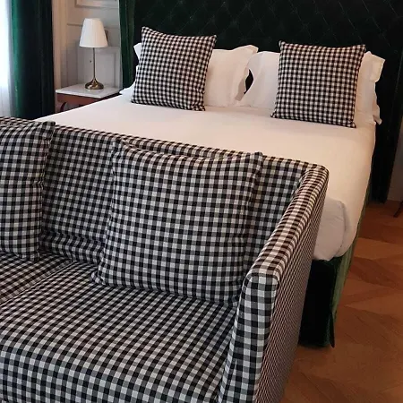 Matilde Boutique Hotel, Worldhotels Elite Hotell
