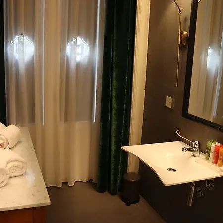 Ξενοδοχείο Matilde Boutique Hotel, Worldhotels Elite 4*