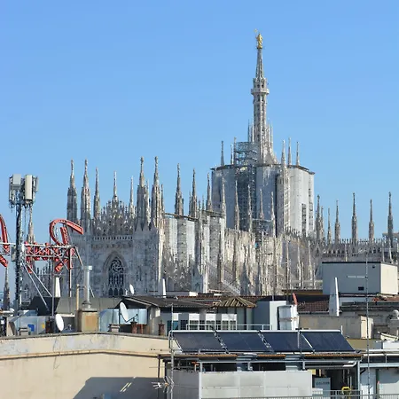 Hotel Matilde Boutique Hotel, Worldhotels Elite 4*