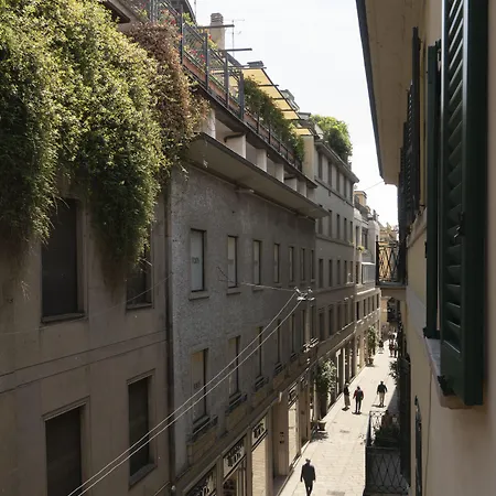 Pensión Della Spiga By Brera 4*