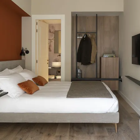 Pensión Della Spiga By Brera 4*