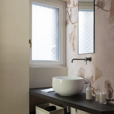 Della Spiga By Brera Pensión Milán