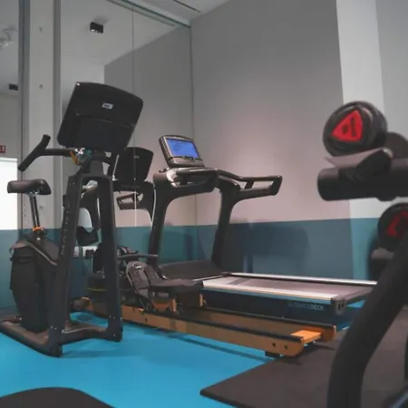 Ξενοδοχείο 21 House Of Stories Citta Studi