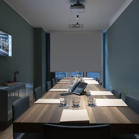 21 House Of Stories Citta Studi 3*