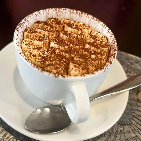 21 House Of Stories Citta Studi