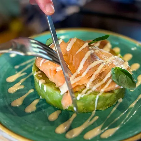 21 House Of Stories Citta Studi 3* Milánó