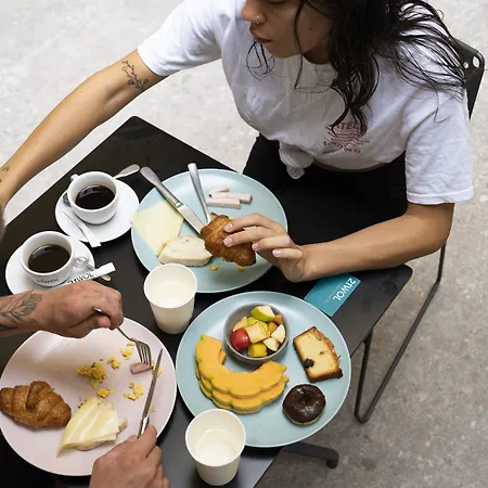 21 House Of Stories Citta Studi 3*