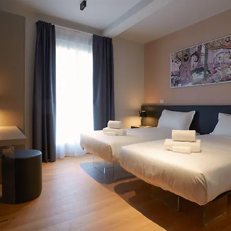 21 House Of Stories Citta Studi 3* Milano