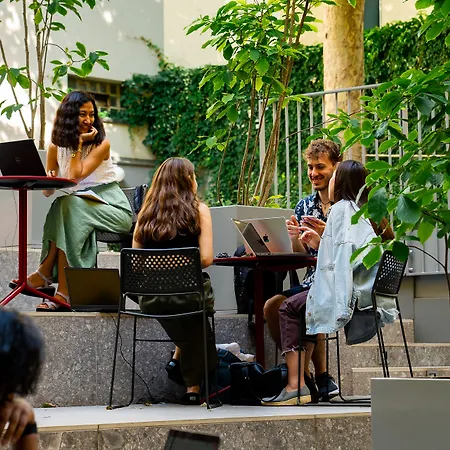 21 House Of Stories Citta Studi 3* Milano