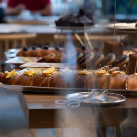 21 House Of Stories Citta Studi 호텔 3*