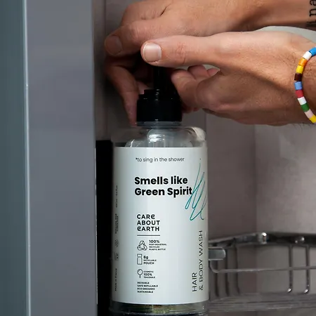 21 House Of Stories Citta Studi 호텔 3*