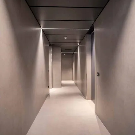 Apartament Be Mate Via Tivoli Mediolan