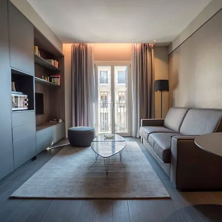 Be Mate Via Tivoli Appartement