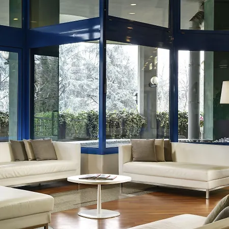 Hotel Atahotel Quark