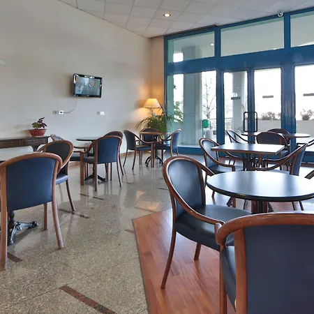 Atahotel Quark 4*