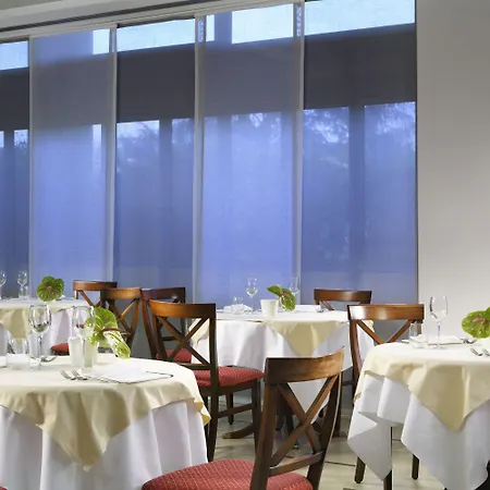 Atahotel Quark 4* Milaan