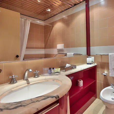 Atahotel Quark Milan