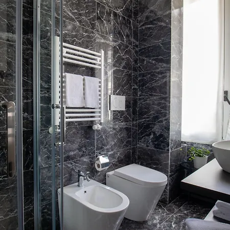 Aiello - Πανσιόν 4*