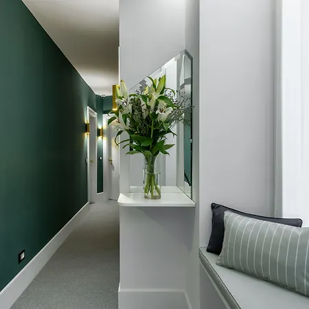 M20 Boutique Milán