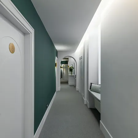 M20 Boutique 2* Milan