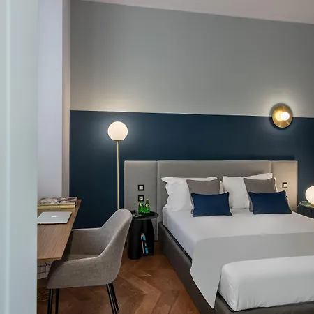 M20 Boutique Hotel 2*