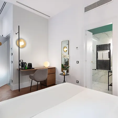 호텔 M20 Boutique 밀라노