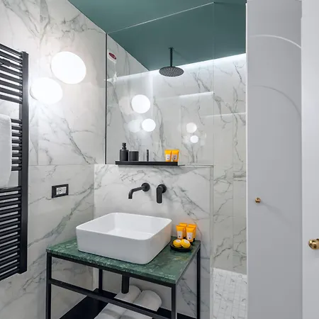 Hotel M20 Boutique Milán