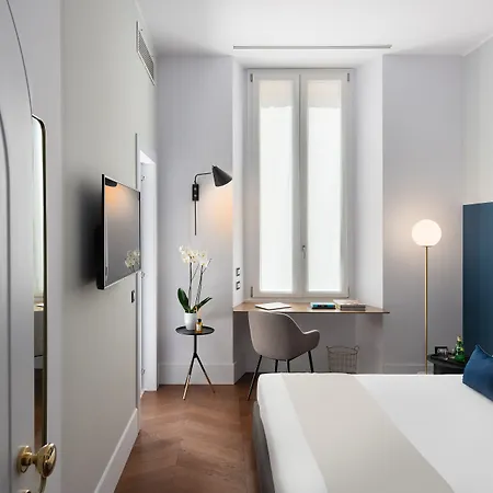 Hotel M20 Boutique 2*