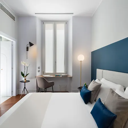 M20 Boutique Milán