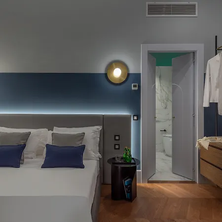 Hotel M20 Boutique Milán