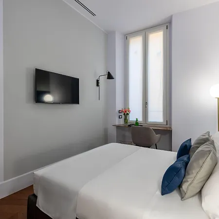 Hotel M20 Boutique Milão