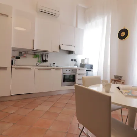 Italianway Easy - Del Torchio 4 Apartamento Milán