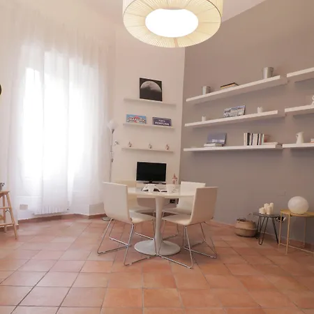 Italianway Easy - Del Torchio 4 *