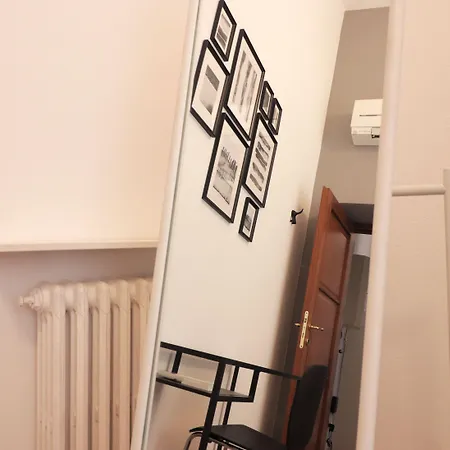 Apartamento Italianway Easy - Del Torchio 4