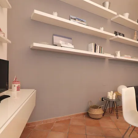 Italianway Easy - Del Torchio 4 Milán