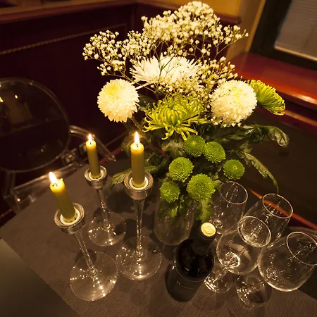 Dhomes - And Apartamento *