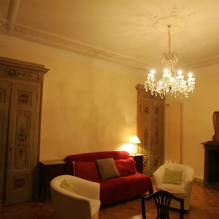 Dhomes - And Apartment Mailand