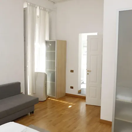 Dhomes - And * Milano