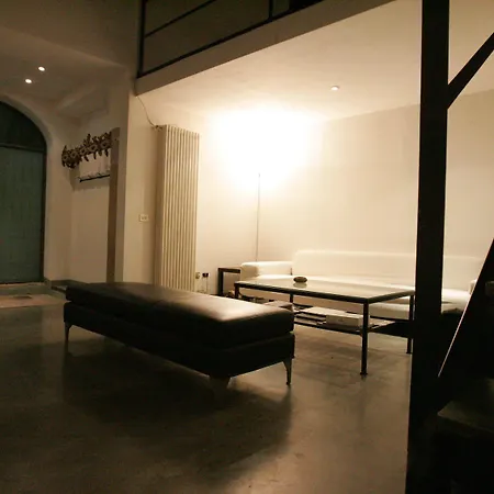 Apartamento Dhomes - And Milão