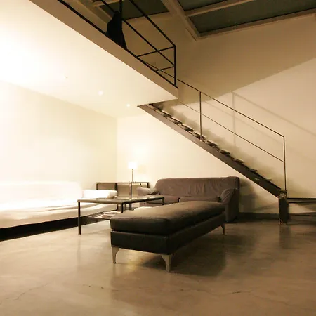 Dhomes - And Apartamento