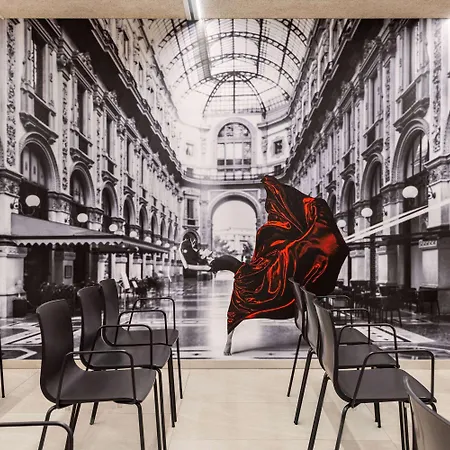 Amedia Milan, Trademark Collection By Wyndham